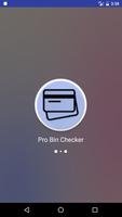Pro Bin Checker постер