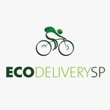 Ecodelivery Courier icône