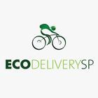Ecodelivery Courier ไอคอน