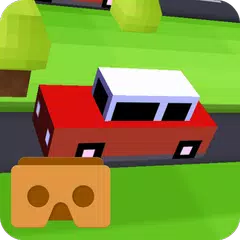 VR Street Jump for Cardboard APK download