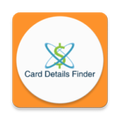 Card Details Finder