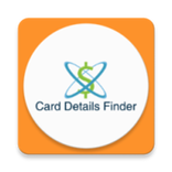 Card Details Finder