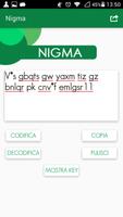 Nigma 스크린샷 2