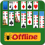 Solitaire أيقونة