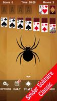 Solitaire تصوير الشاشة 1
