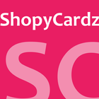 آیکون‌ ShopyCardz