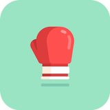 Cardio Kick-Boxing icône