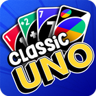 آیکون‌ Classic Uno