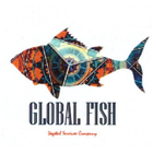 GlobalFish Cards Zeichen