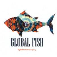 GlobalFish Cards captura de pantalla 1