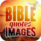 Bible Quotes with Images آئیکن