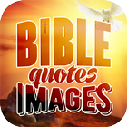 Bible Quotes with Images أيقونة