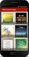 Bible Quotes with Images اسکرین شاٹ 3