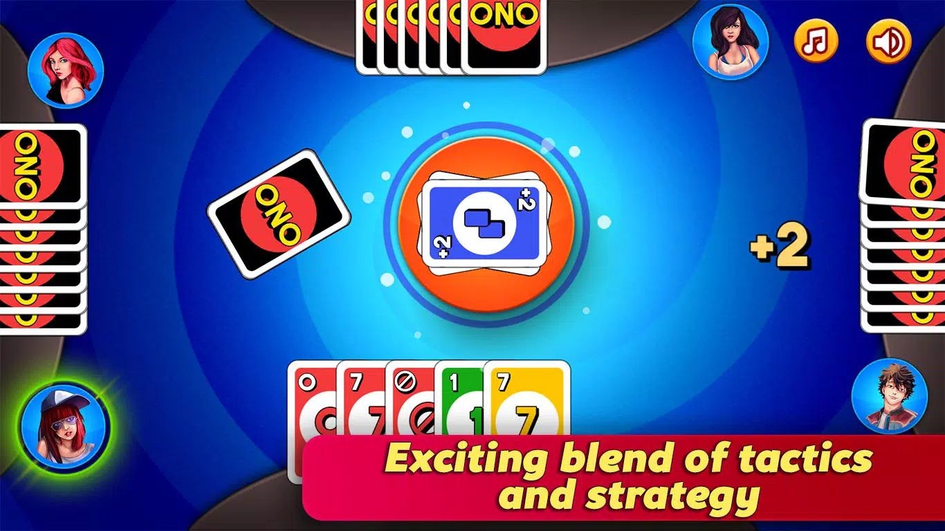 Ono Crazy APK for Android Download