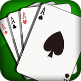 Classic Card Game 1-in-1 أيقونة