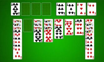 Classic Card Game 1-in-1 imagem de tela 1