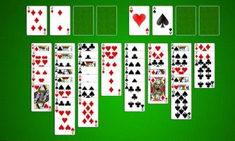 Classic Card Game 1-in-1 imagem de tela 2
