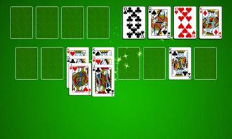 Classic Card Game 1-in-1 imagem de tela 3