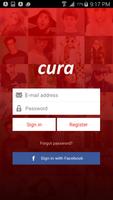 برنامه‌نما Cura - Home My Care Finder NZ عکس از صفحه