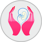 Pregnancy Care Tips أيقونة