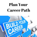 CAREER PATH PLANNING - PLAN FOR A BETTER CAREER APK