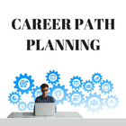 CAREER PATH PLANNING - PLAN FOR A BETTER CAREER icône