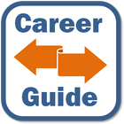 Career Guide-icoon