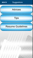 Career Guidance تصوير الشاشة 3