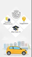 Career Guidance الملصق