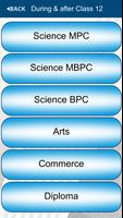 Career Guidance تصوير الشاشة 1