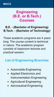 Career Guidance تصوير الشاشة 2