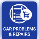 Car Problems and Repair Costs APK