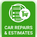 Auto Repair Estimates for GMC Repairs APK
