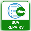 SUV Repair Estimator Prices APK