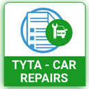 Auto Repair Costs for Toyota APK