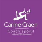 Carine Craen - Méthode de Gasquet-icoon