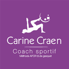 Carine Craen - Méthode de Gasquet आइकन