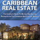 Caribbean Real Estate أيقونة