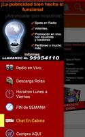 Mundo Urbano Radio ภาพหน้าจอ 3