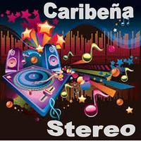 Caribeña Stereo poster