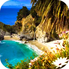 download Video Wallpapers: Paradise Isl APK