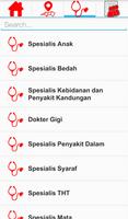 Cari Dokter скриншот 3