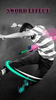 Sword Photo Effects تصوير الشاشة 2