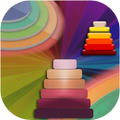 Tower of Hanoi - Game