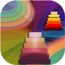 Tower of Hanoi - Game APK