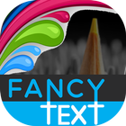 Icona Fancy Text For Chat
