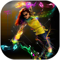Hip-hop Photo Editor