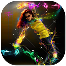 Hip-hop Photo Editor APK