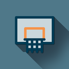 Basketball Shot Tracker иконка