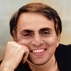 Carl Sagan Quotes icône